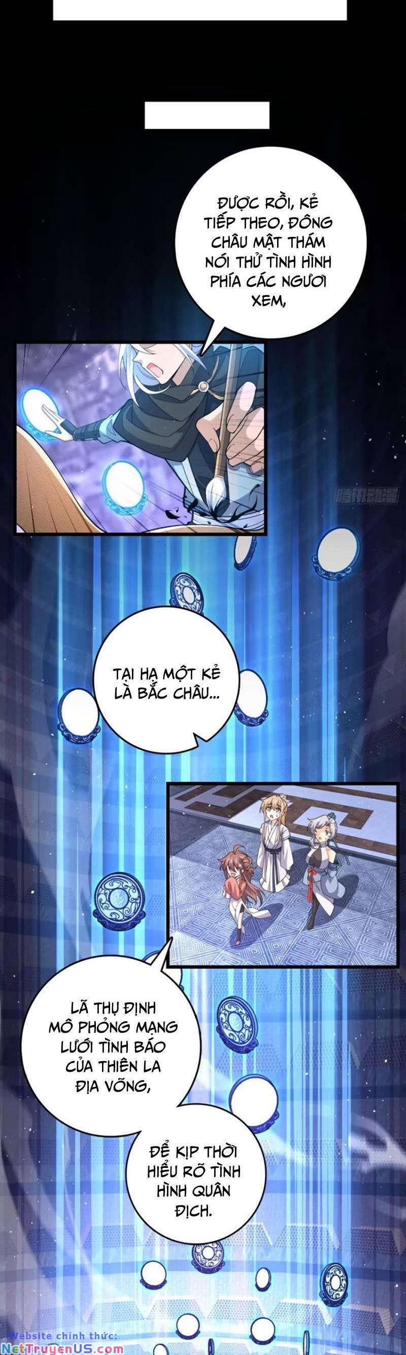 Đại Vương Tha Mạng 851 trang 15