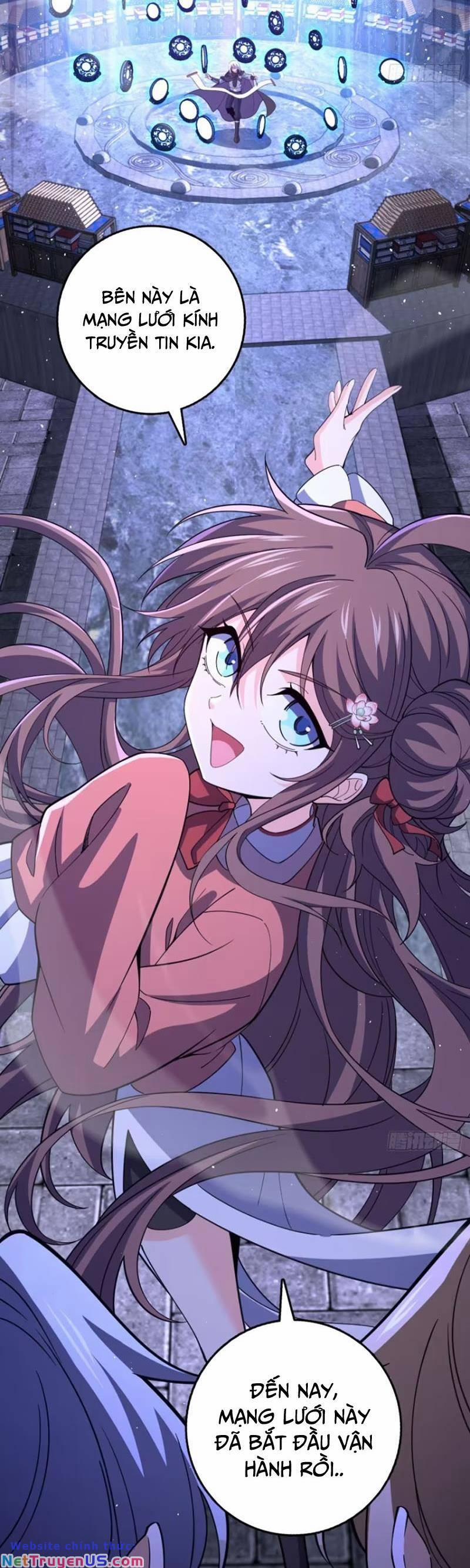 Đại Vương Tha Mạng 851 trang 16