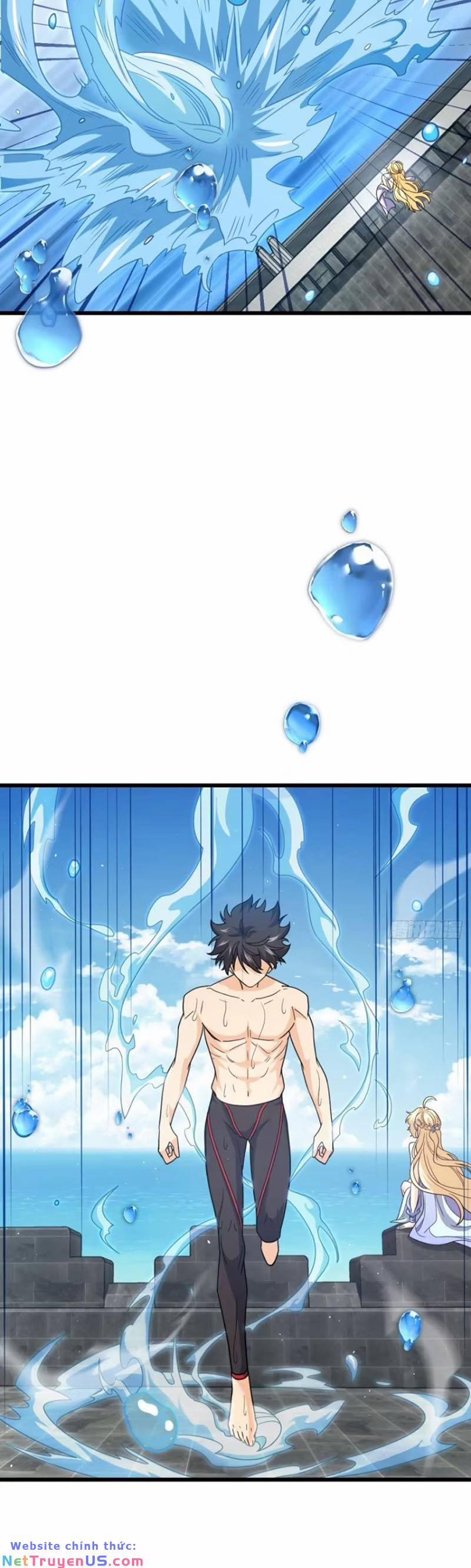 Đại Vương Tha Mạng 851 trang 19