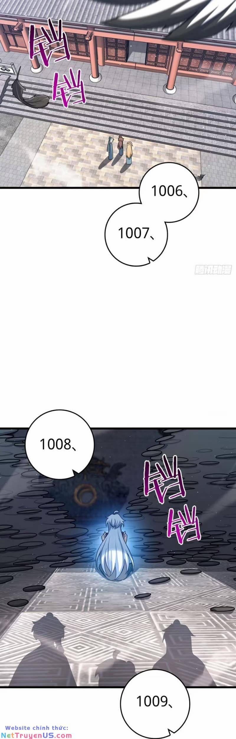 Đại Vương Tha Mạng 851 trang 2