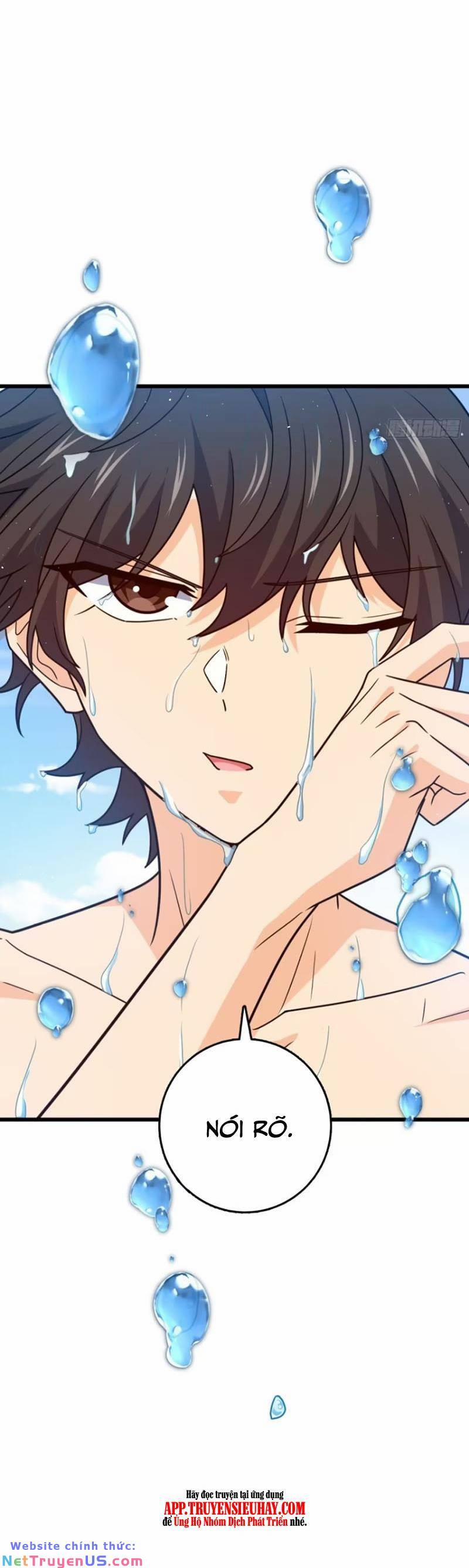 Đại Vương Tha Mạng 851 trang 20