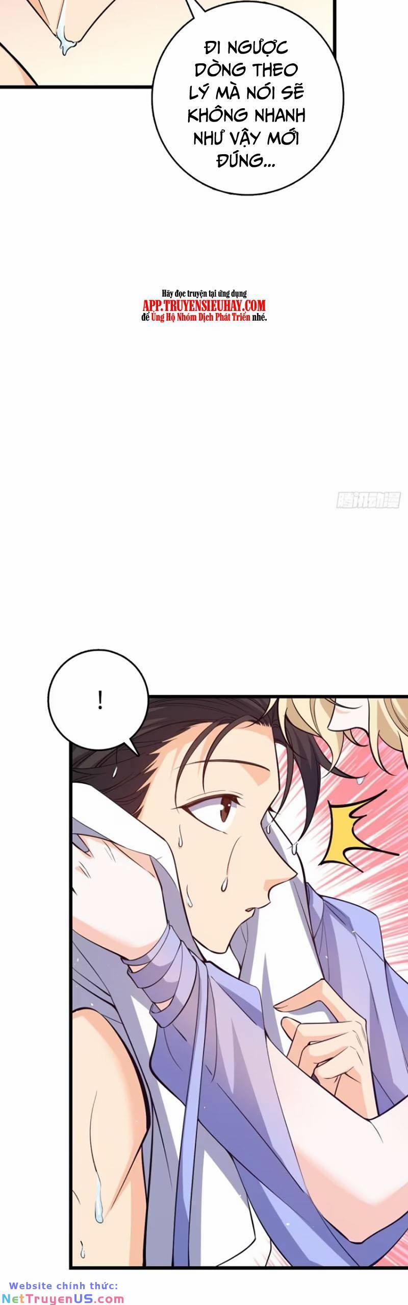 Đại Vương Tha Mạng 851 trang 23