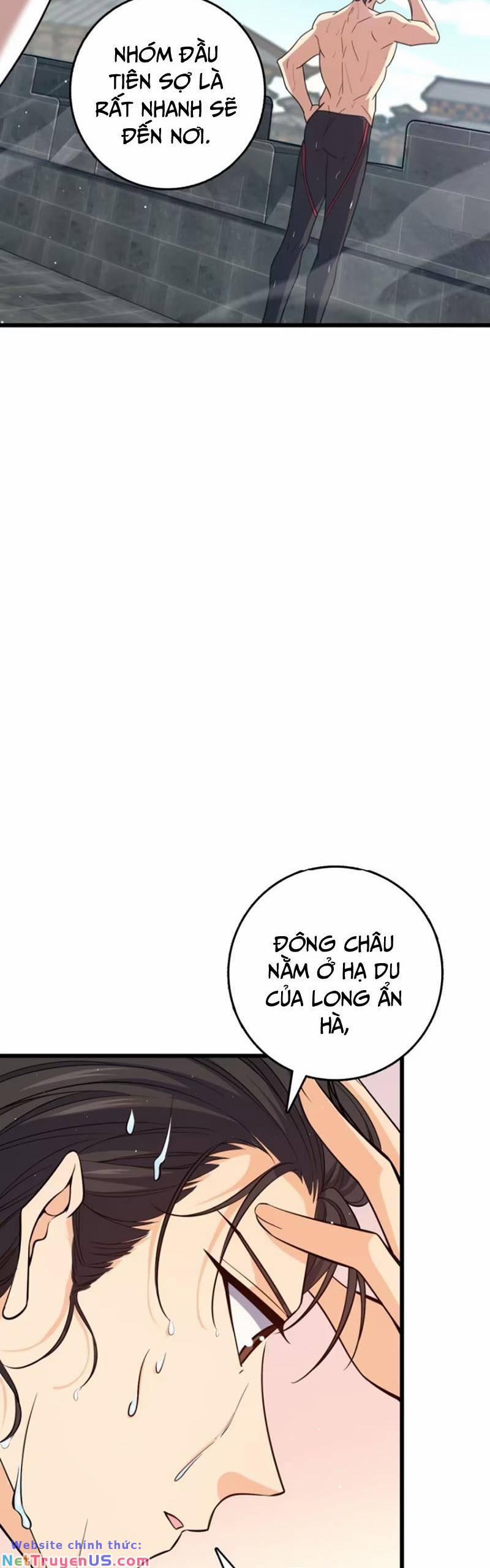 Đại Vương Tha Mạng 851 trang 25