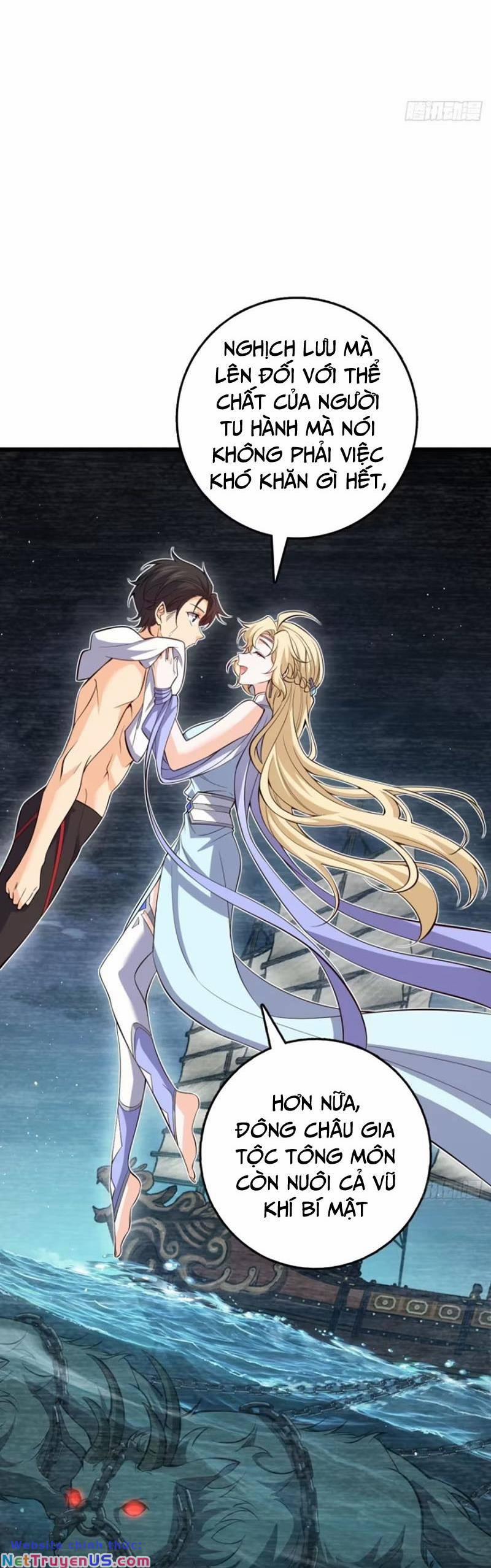 Đại Vương Tha Mạng 851 trang 26