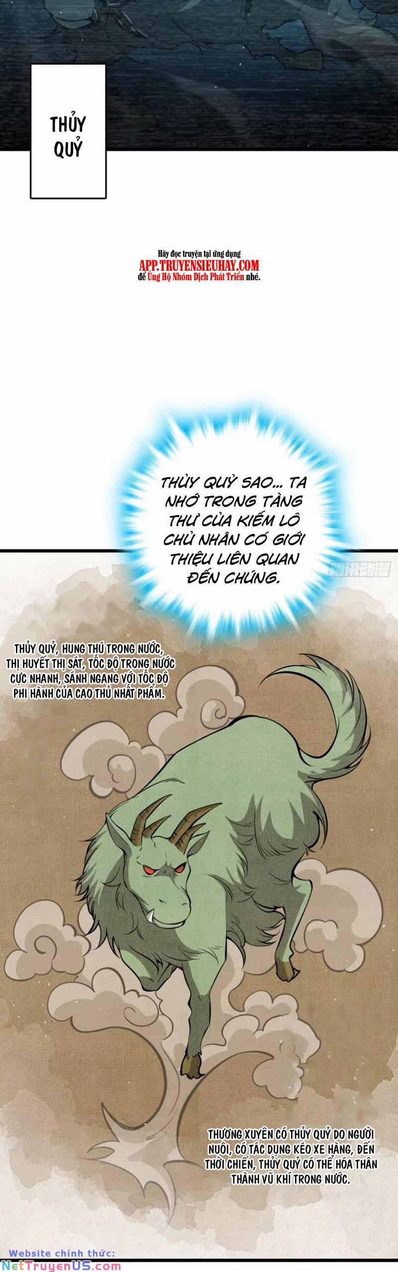 Đại Vương Tha Mạng 851 trang 27