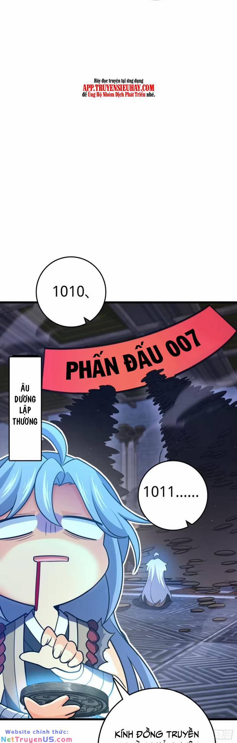 Đại Vương Tha Mạng 851 trang 3