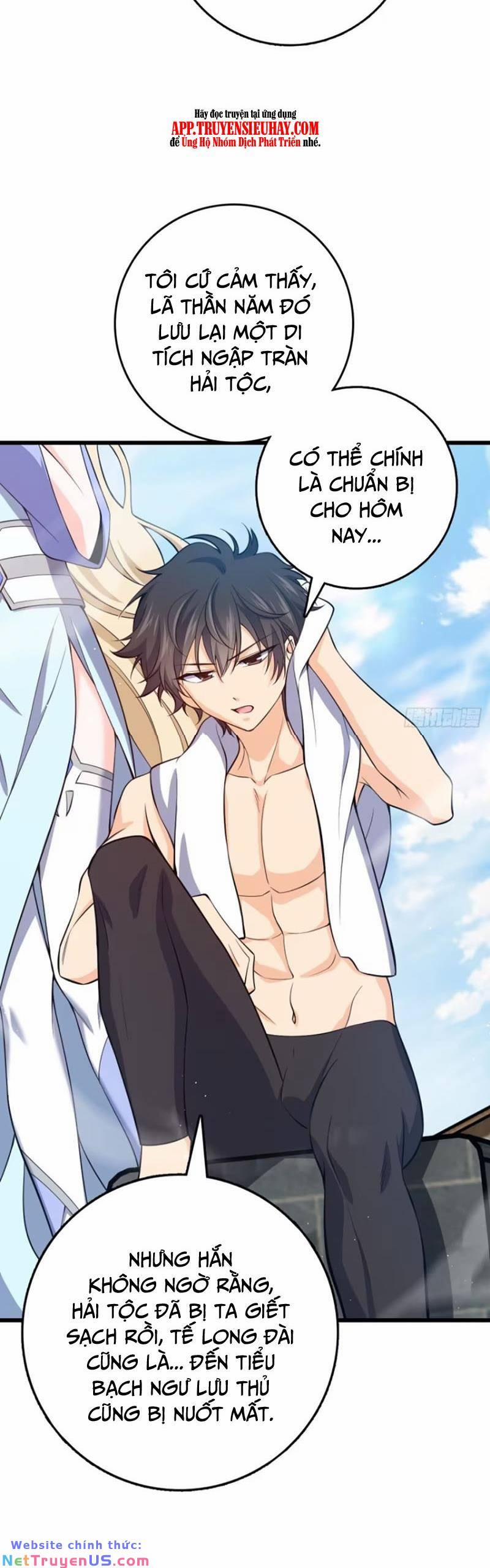 Đại Vương Tha Mạng 851 trang 30