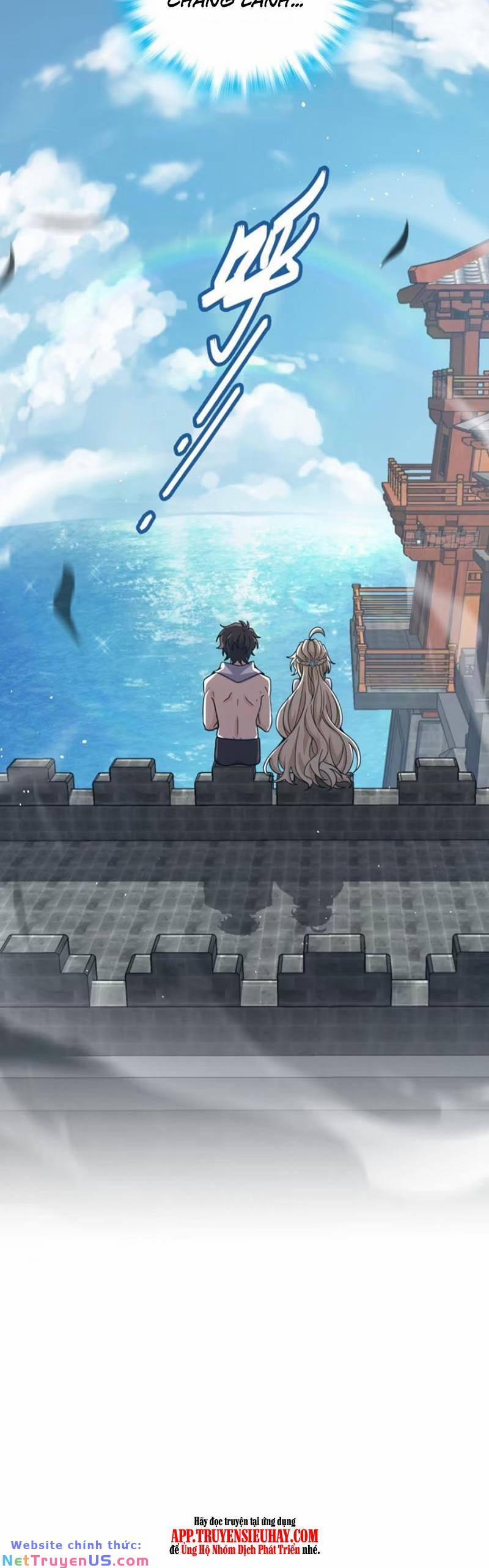 Đại Vương Tha Mạng 851 trang 33