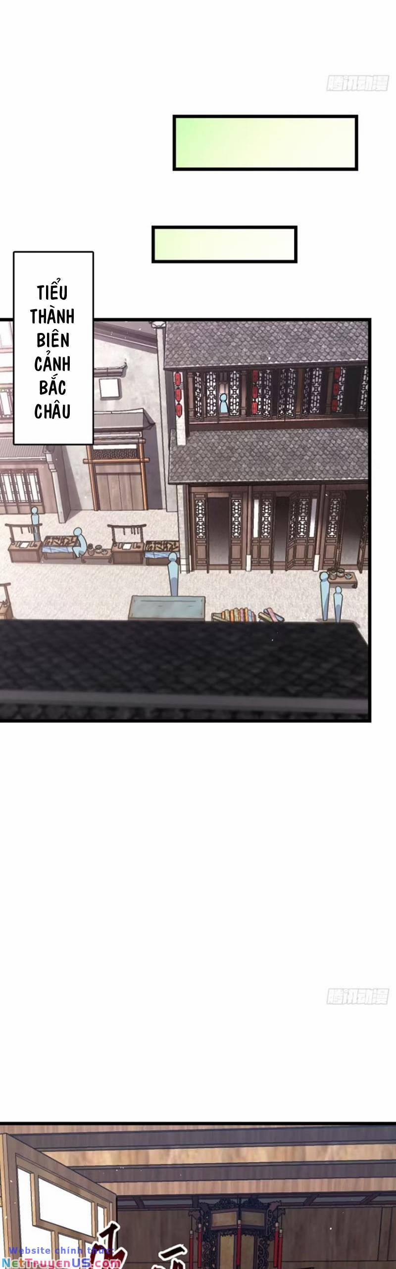 Đại Vương Tha Mạng 851 trang 34