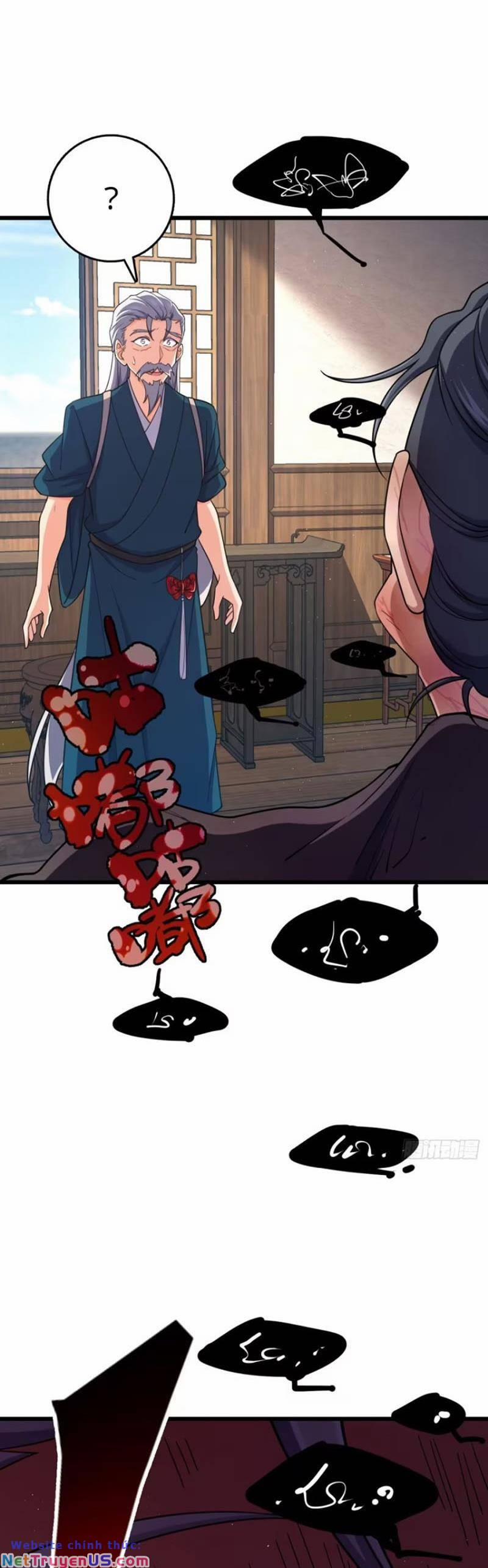 Đại Vương Tha Mạng 851 trang 37