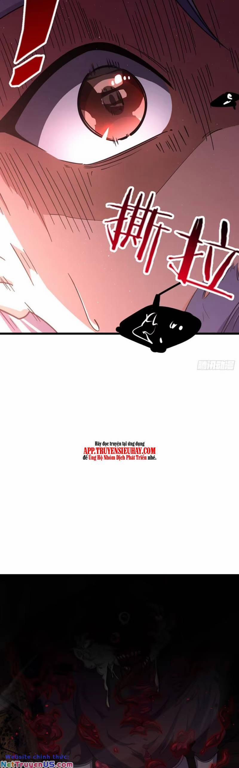 Đại Vương Tha Mạng 851 trang 38