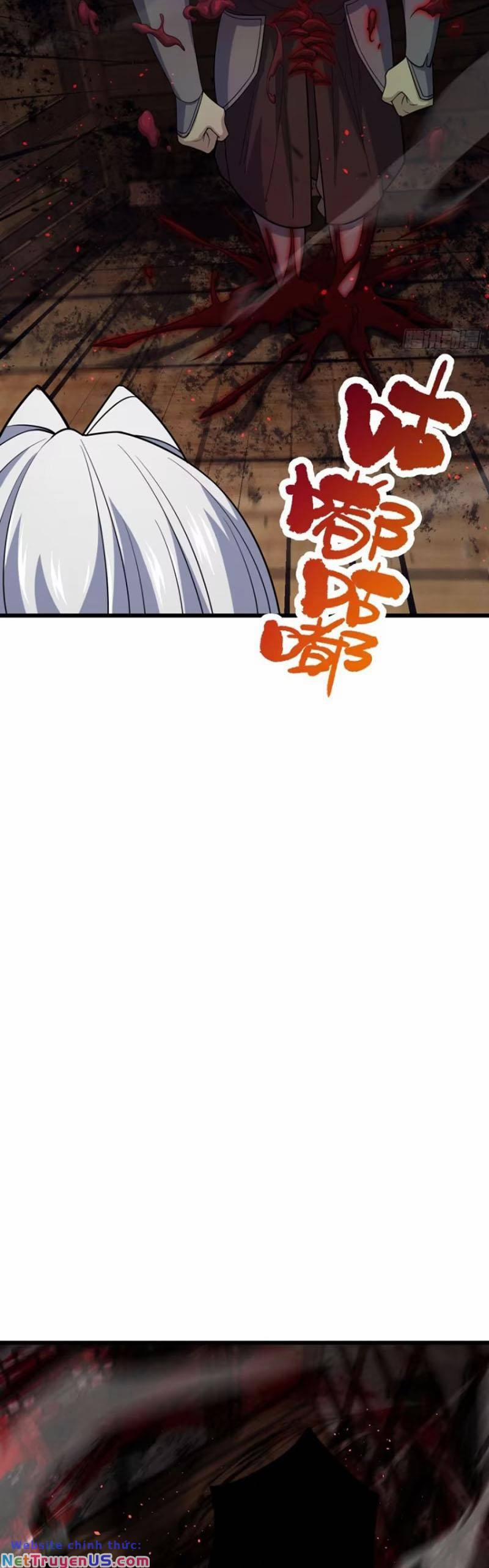 Đại Vương Tha Mạng 851 trang 39