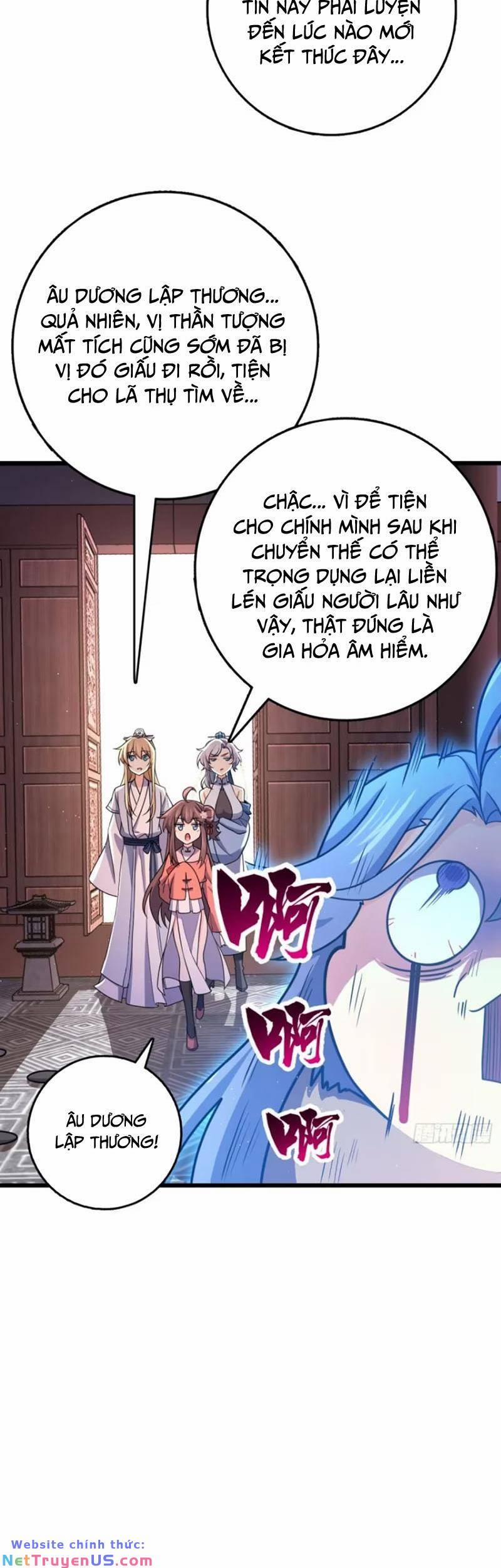 Đại Vương Tha Mạng 851 trang 4