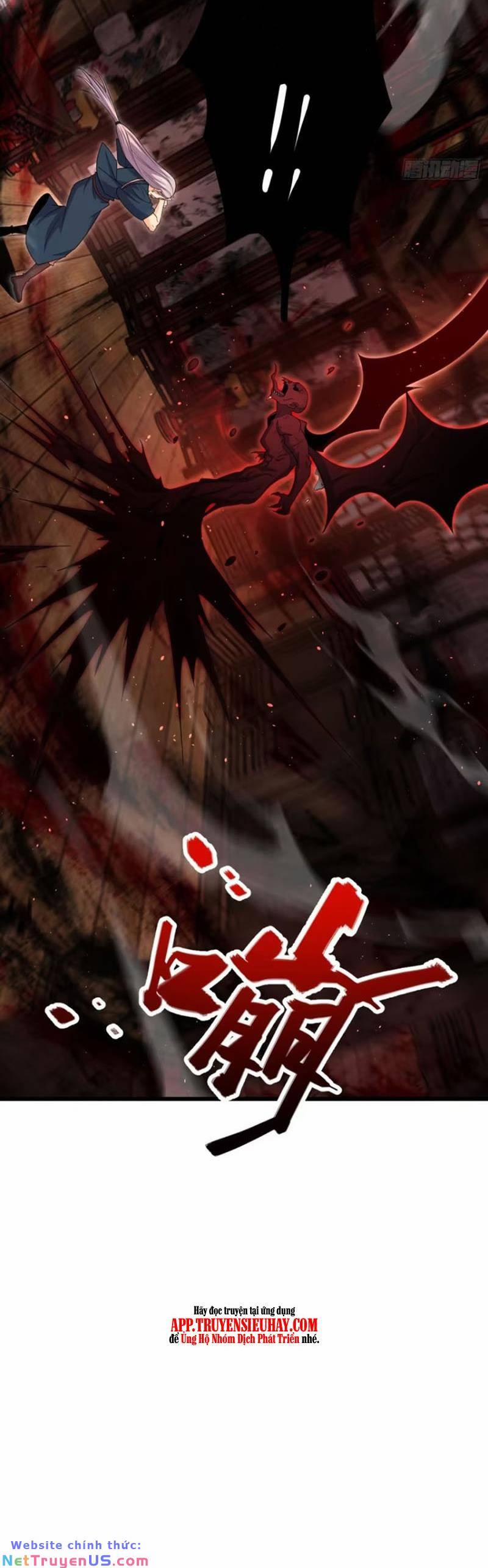 Đại Vương Tha Mạng 851 trang 40