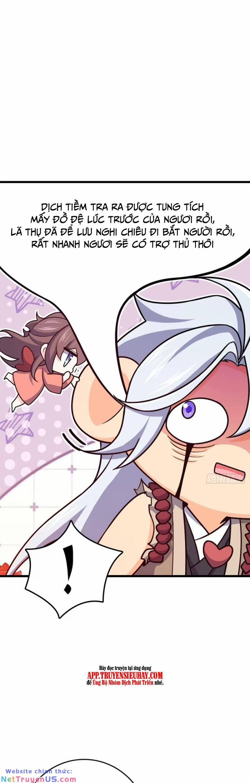 Đại Vương Tha Mạng 851 trang 5