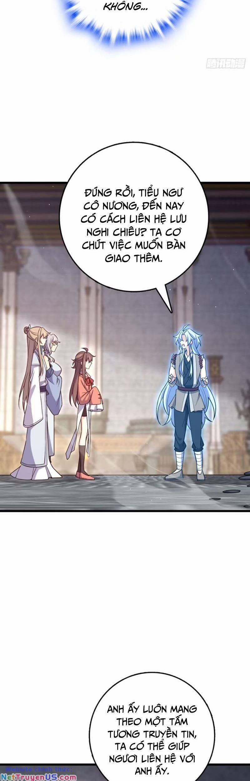 Đại Vương Tha Mạng 851 trang 7