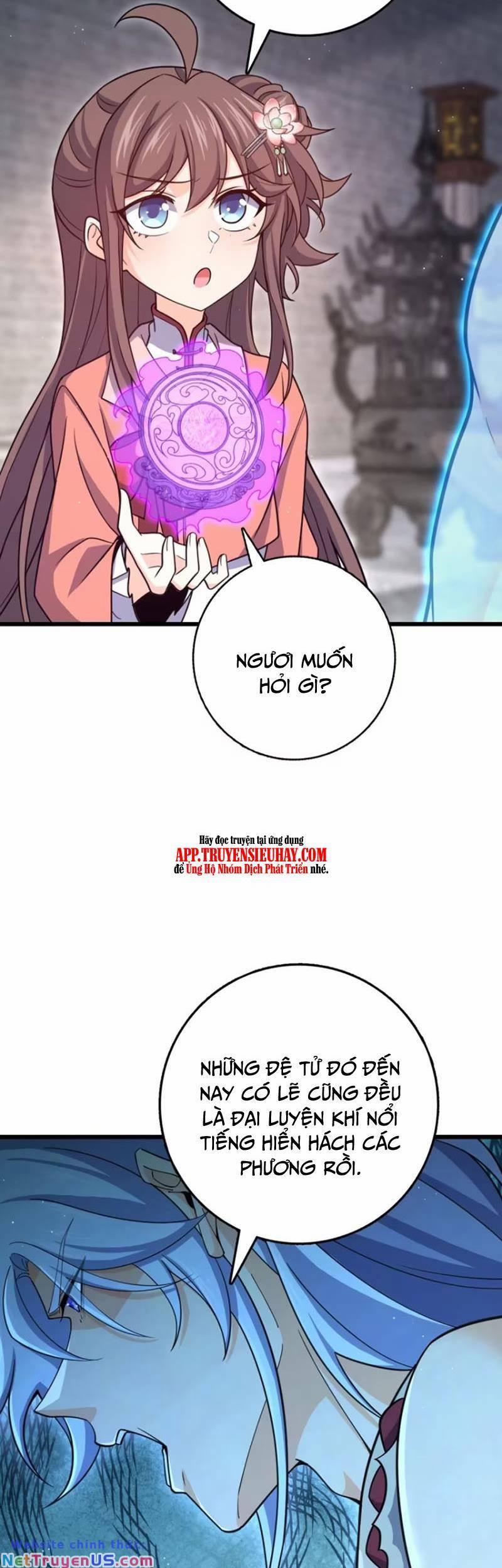 Đại Vương Tha Mạng 851 trang 8