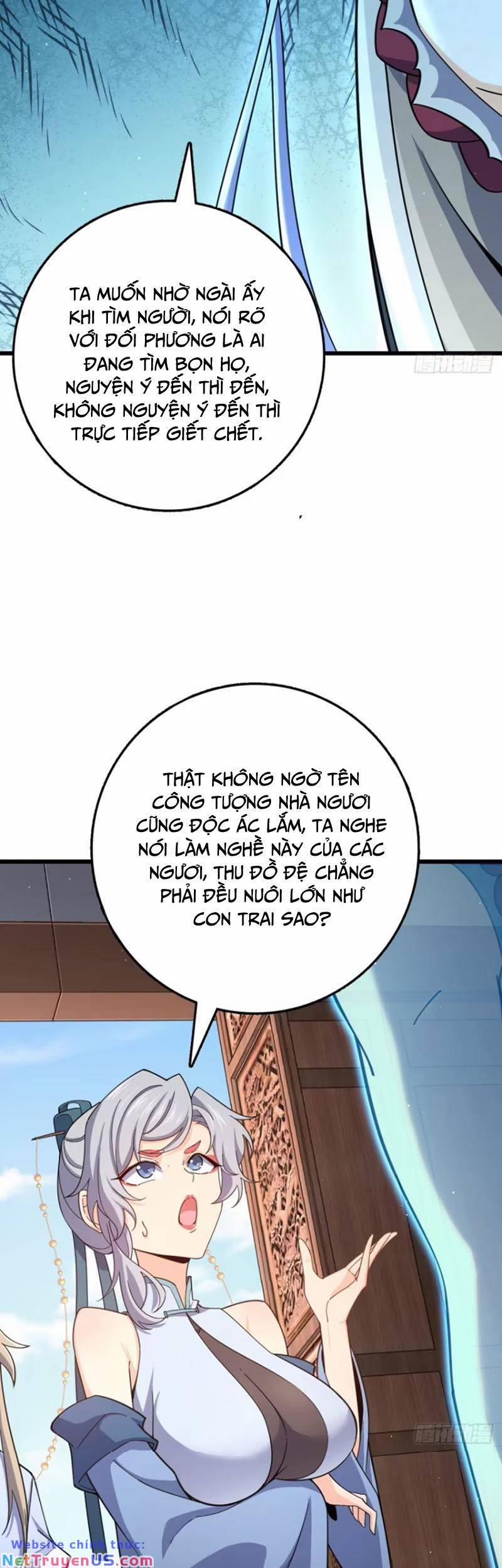 Đại Vương Tha Mạng 851 trang 9