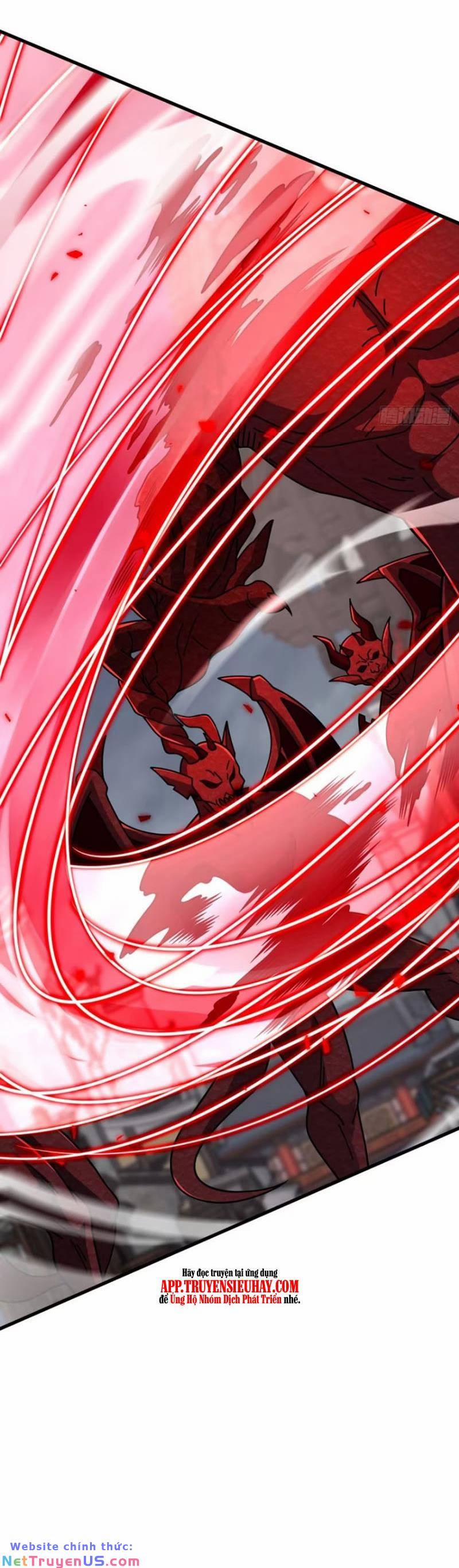 Đại Vương Tha Mạng 852 trang 10