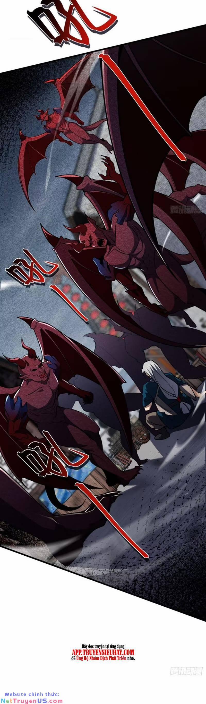 Đại Vương Tha Mạng 852 trang 11