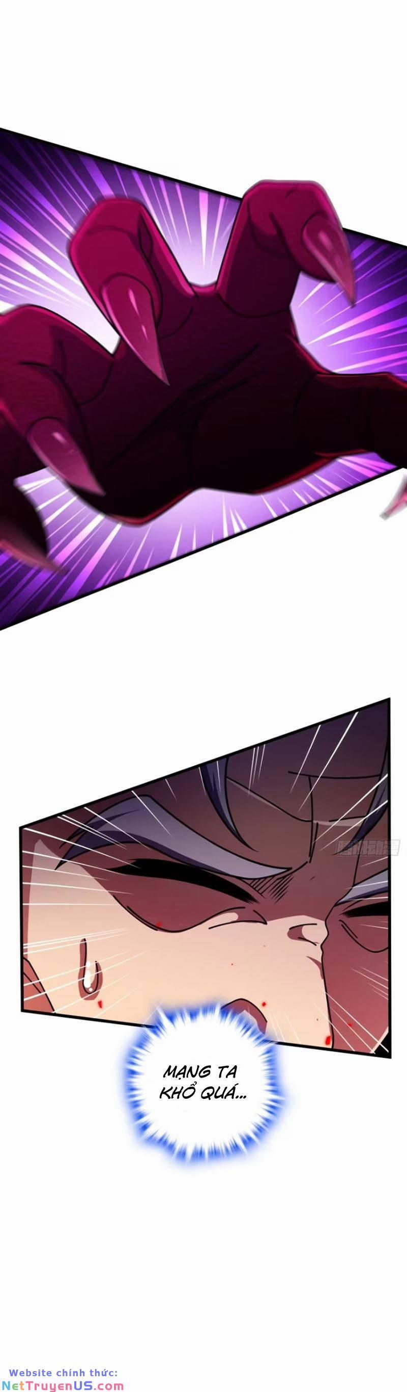 Đại Vương Tha Mạng 852 trang 12