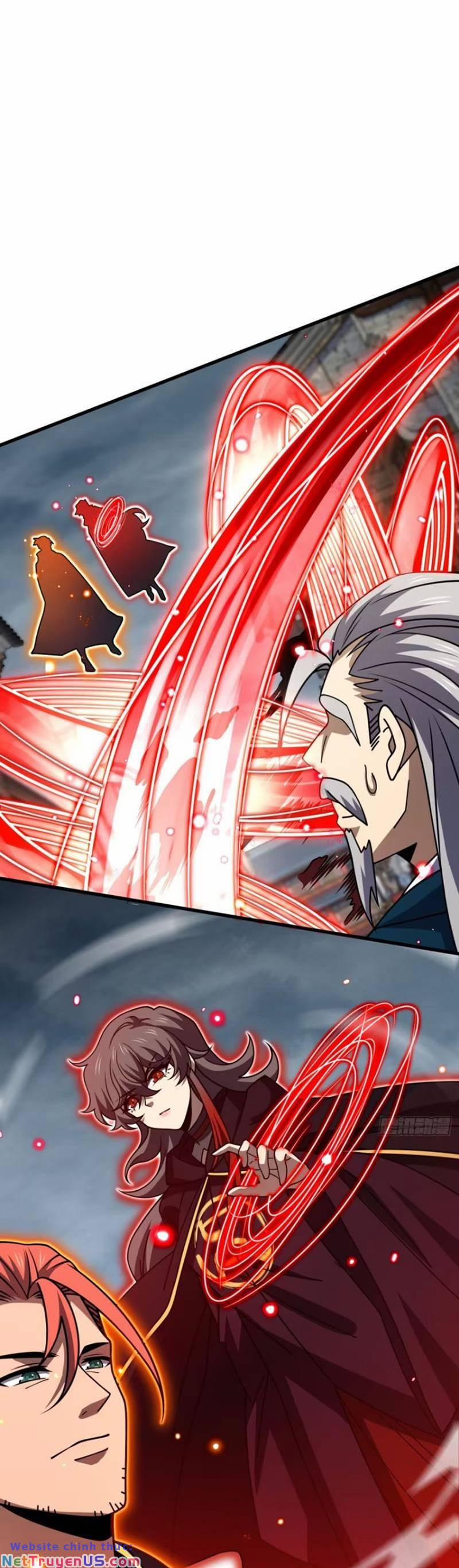 Đại Vương Tha Mạng 852 trang 14