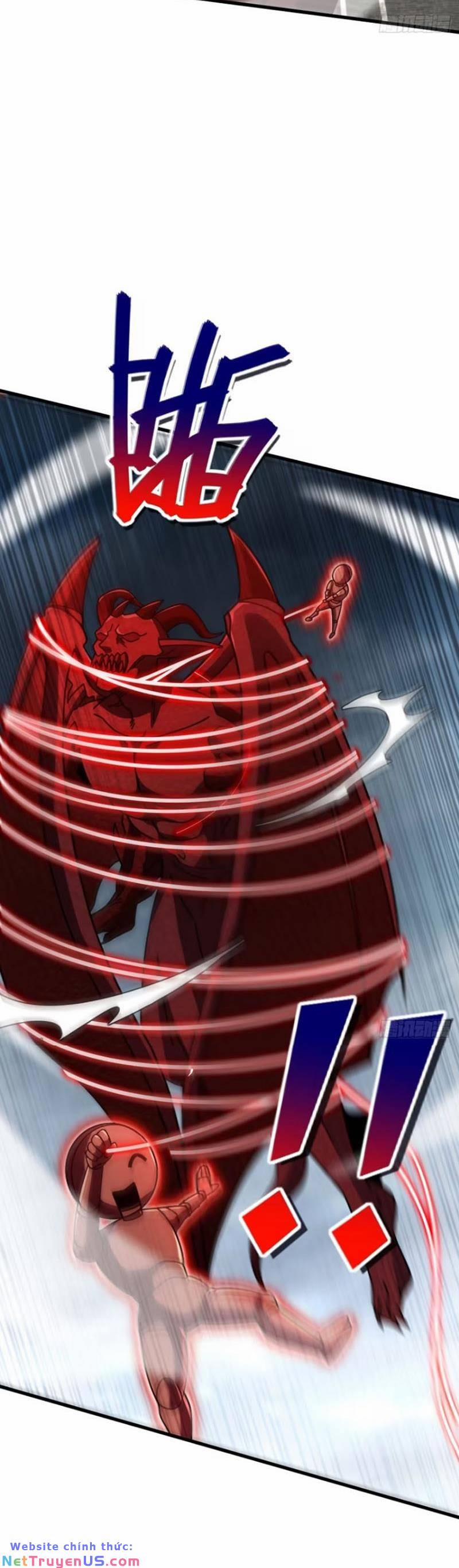 Đại Vương Tha Mạng 852 trang 15