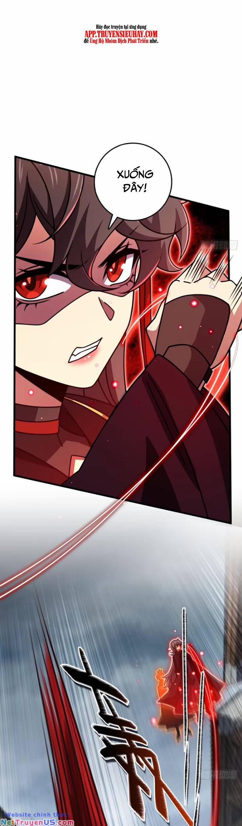 Đại Vương Tha Mạng 852 trang 16