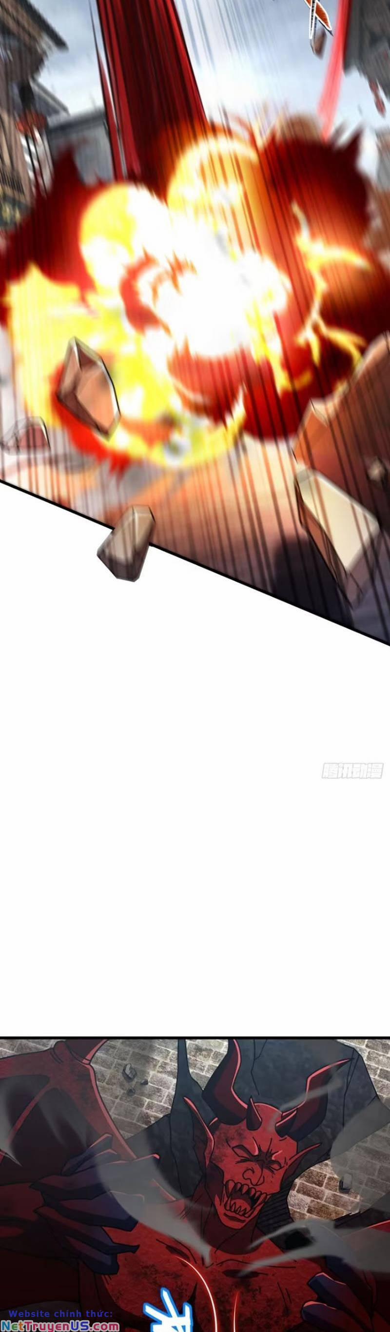 Đại Vương Tha Mạng 852 trang 17