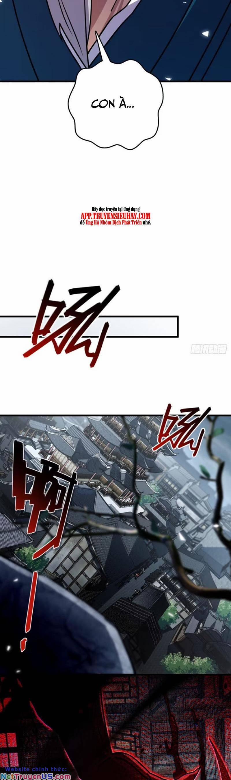 Đại Vương Tha Mạng 852 trang 22