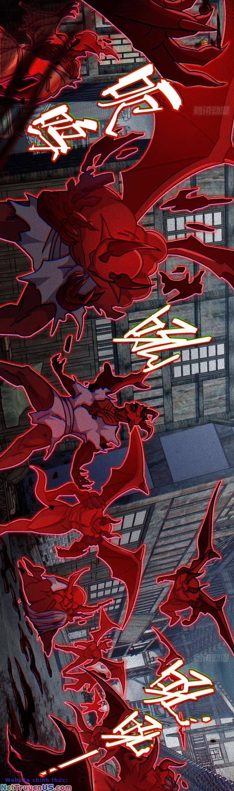 Đại Vương Tha Mạng 852 trang 23