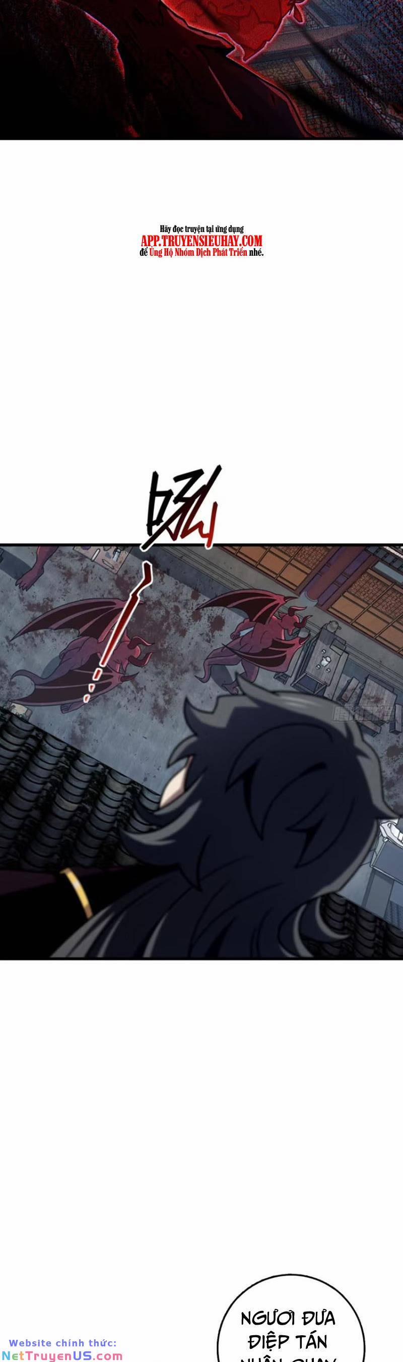 Đại Vương Tha Mạng 852 trang 24