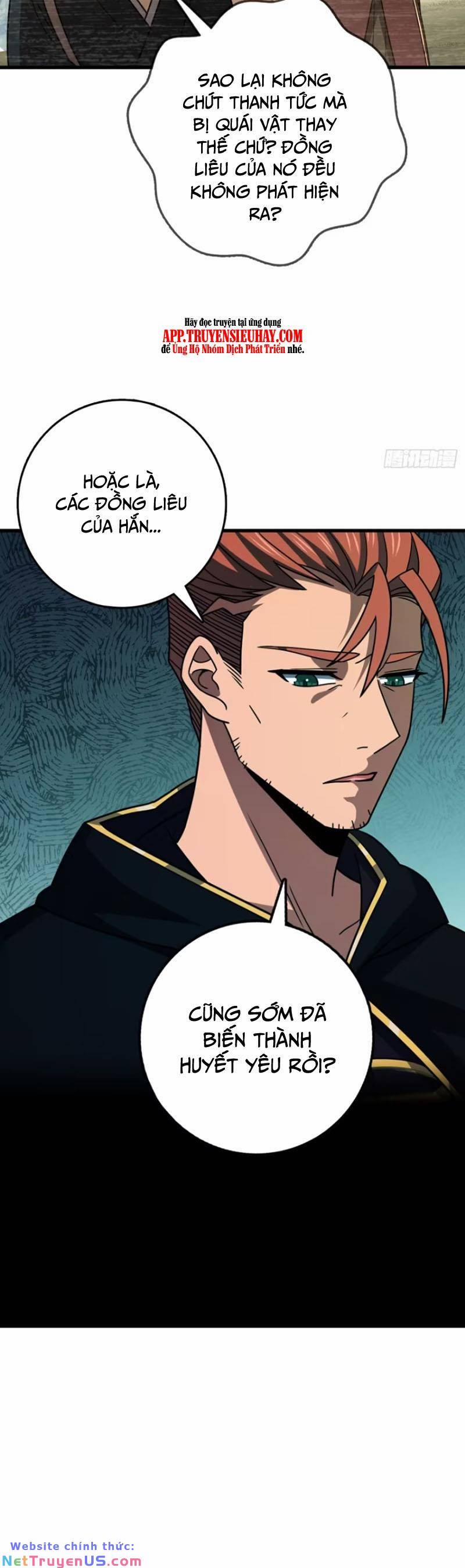 Đại Vương Tha Mạng 852 trang 27