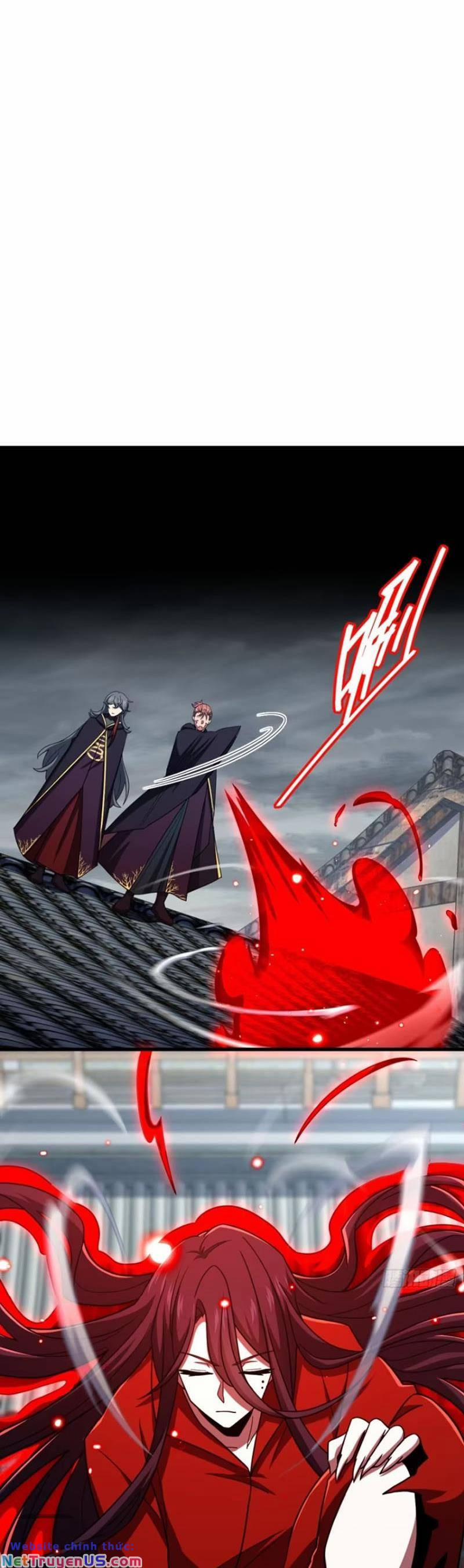 Đại Vương Tha Mạng 852 trang 28