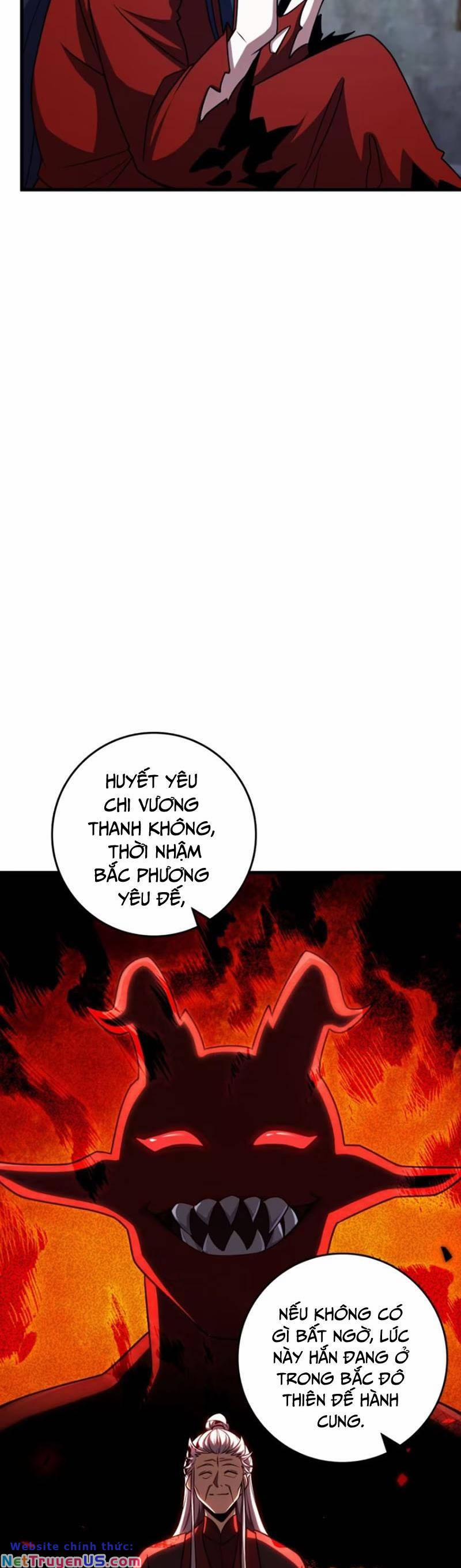 Đại Vương Tha Mạng 852 trang 32