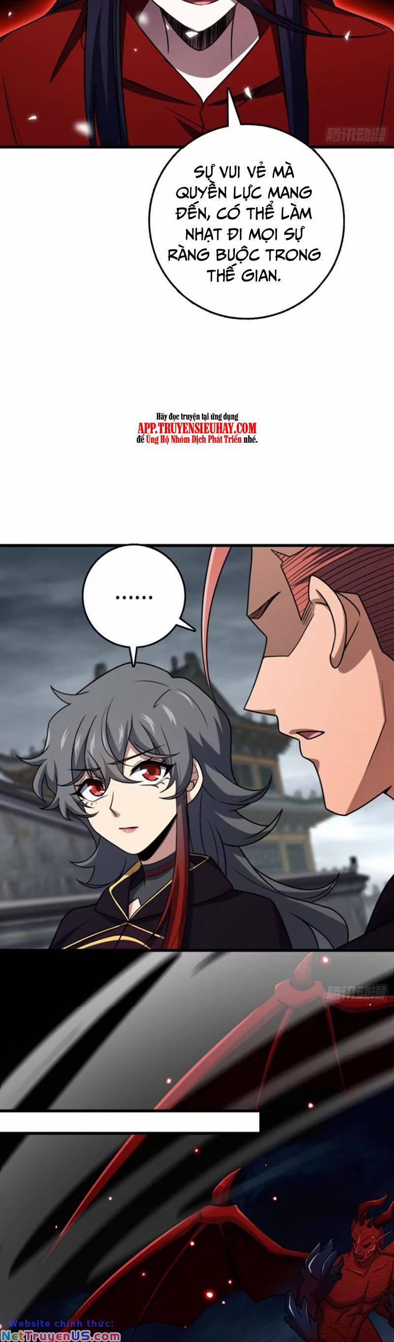 Đại Vương Tha Mạng 852 trang 39