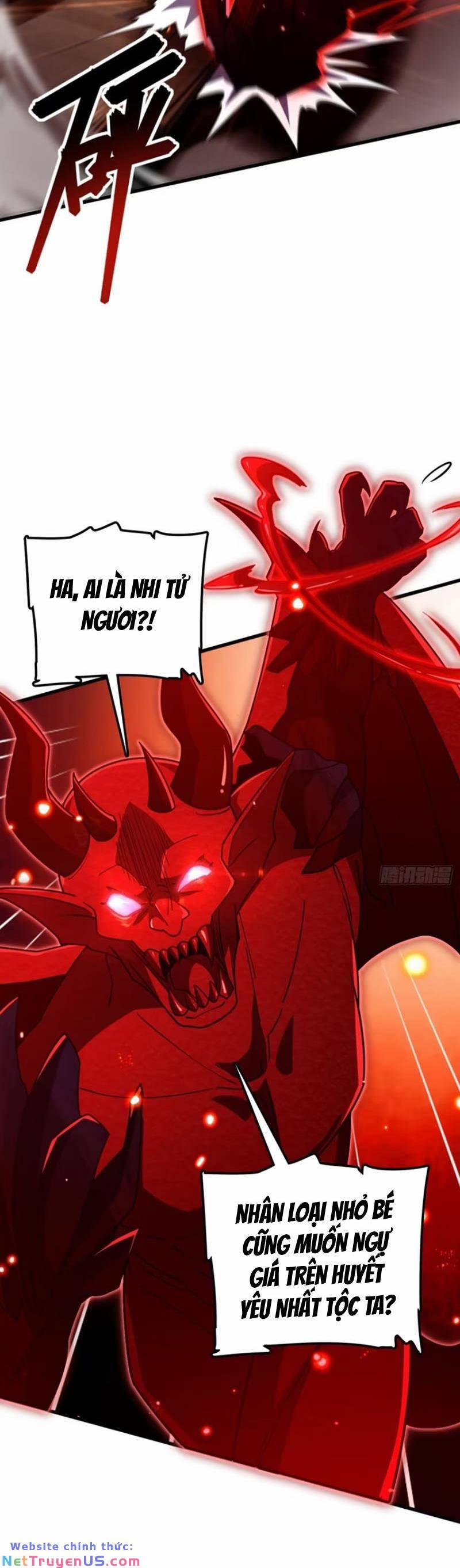 Đại Vương Tha Mạng 852 trang 4