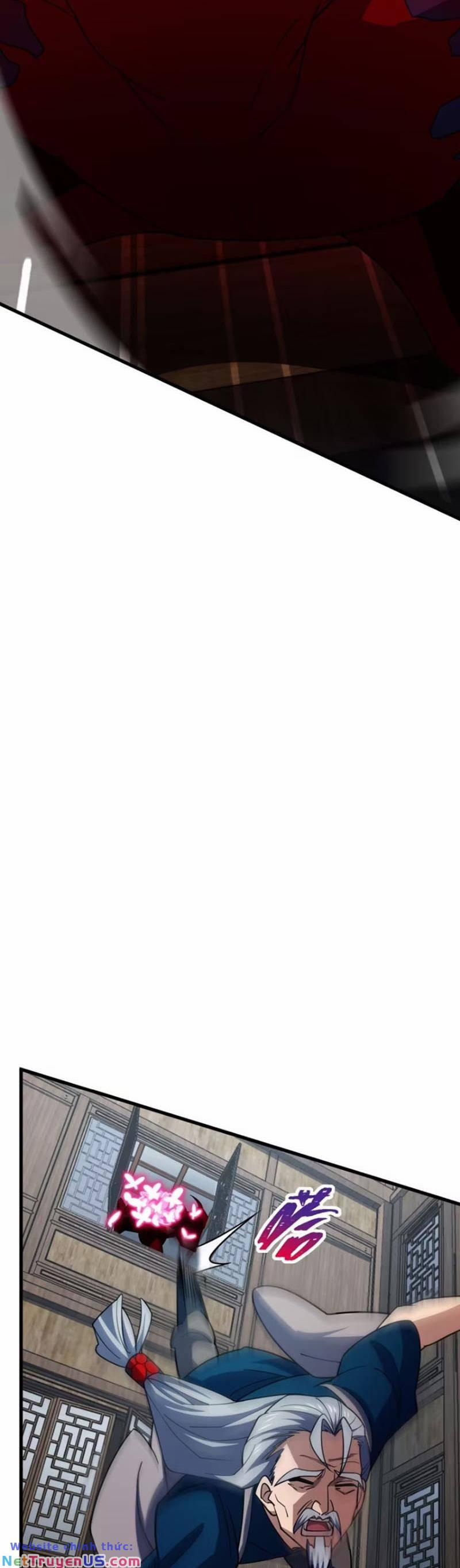 Đại Vương Tha Mạng 852 trang 5