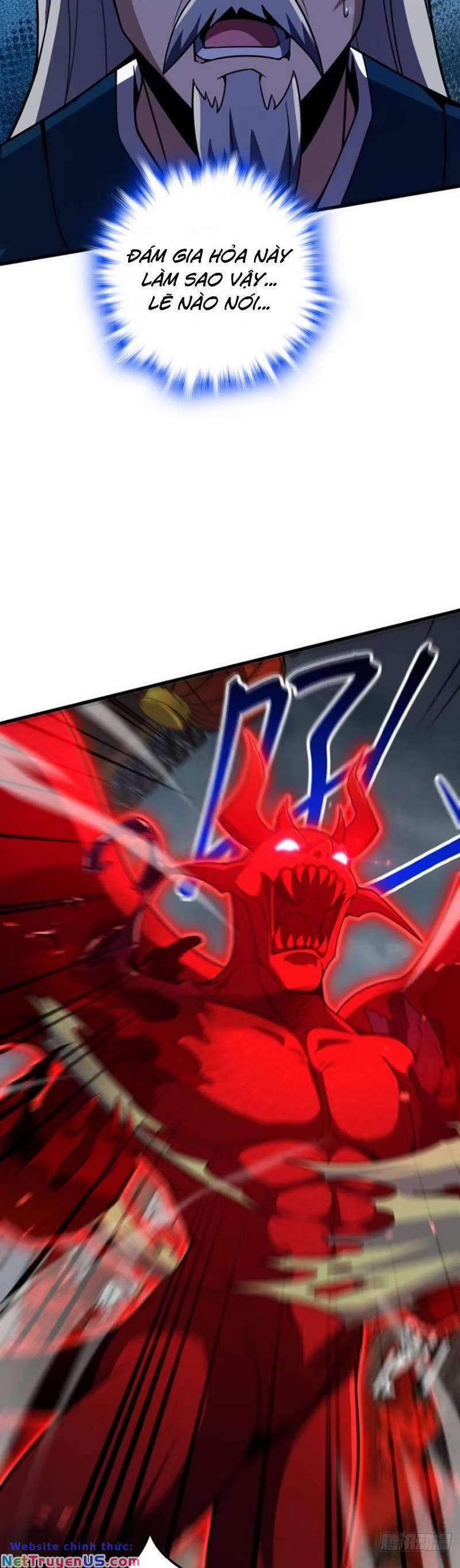 Đại Vương Tha Mạng 852 trang 8