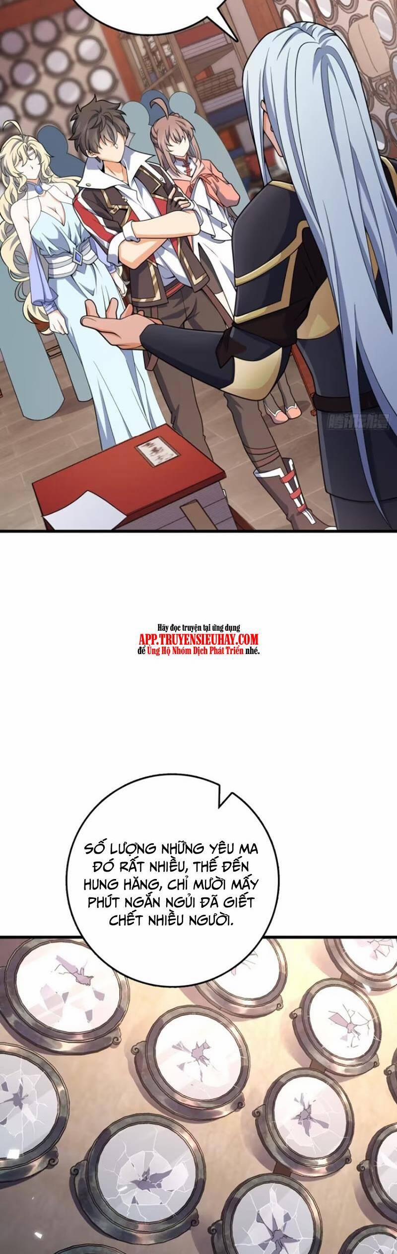 Đại Vương Tha Mạng 853 trang 2