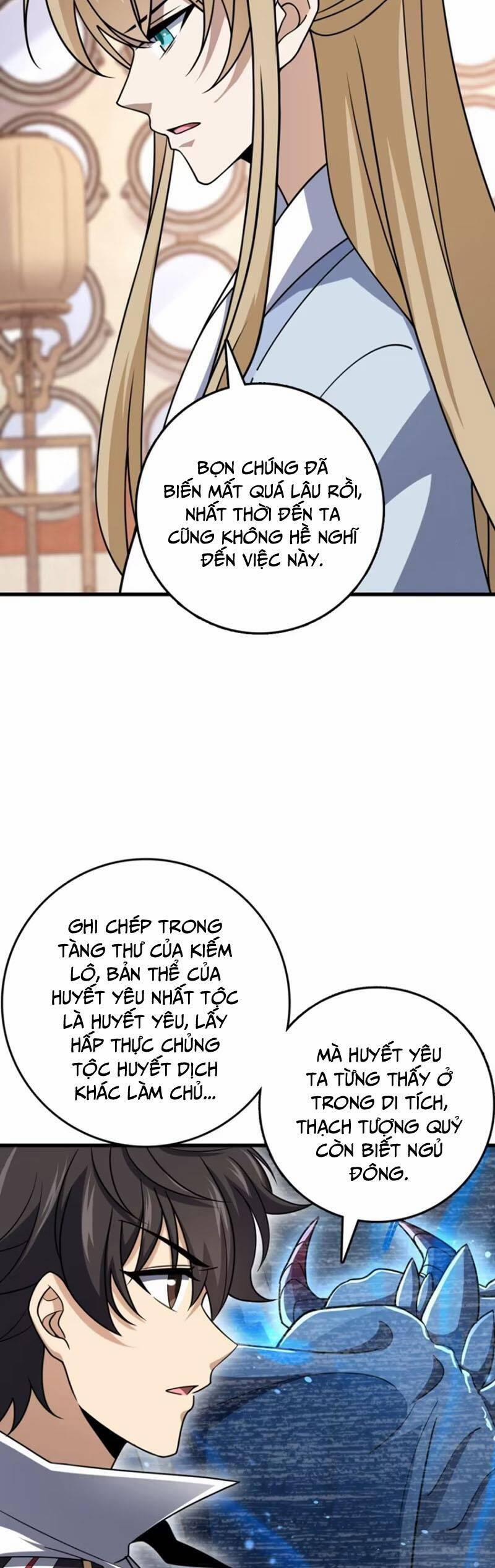 Đại Vương Tha Mạng 853 trang 23