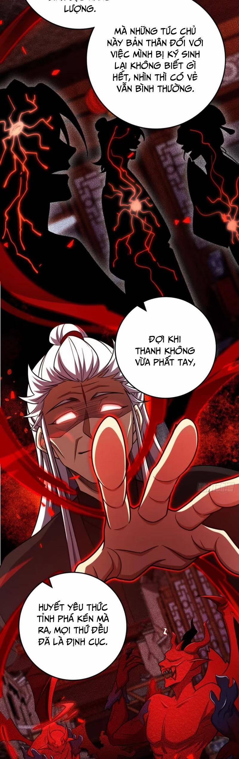 Đại Vương Tha Mạng 853 trang 25