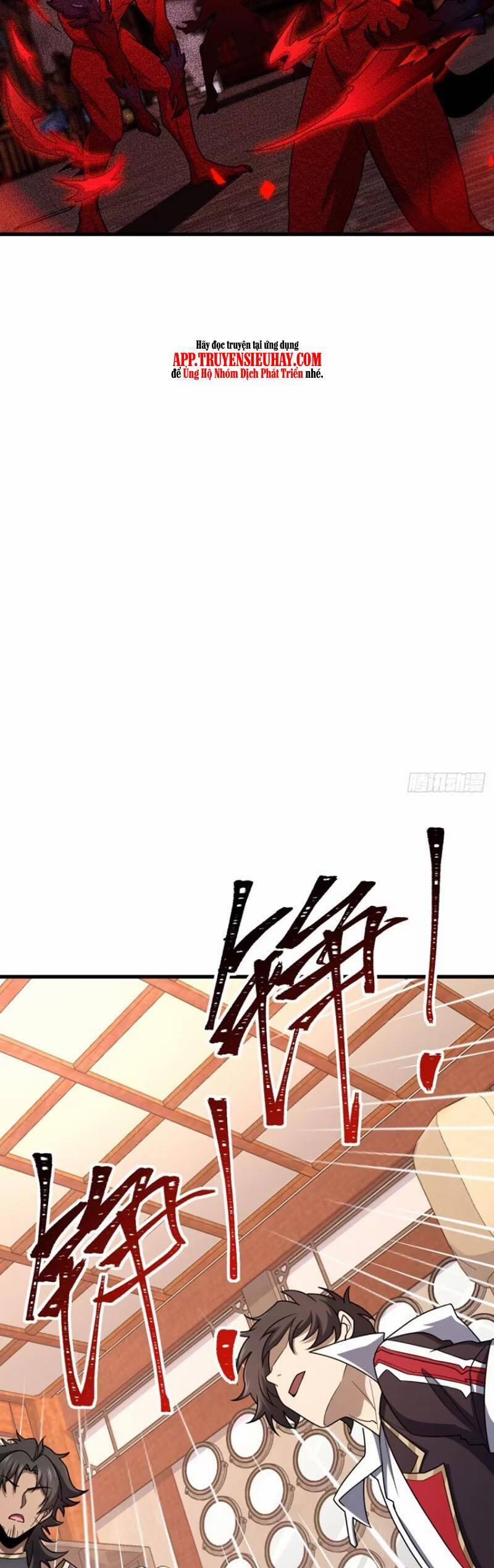 Đại Vương Tha Mạng 853 trang 26