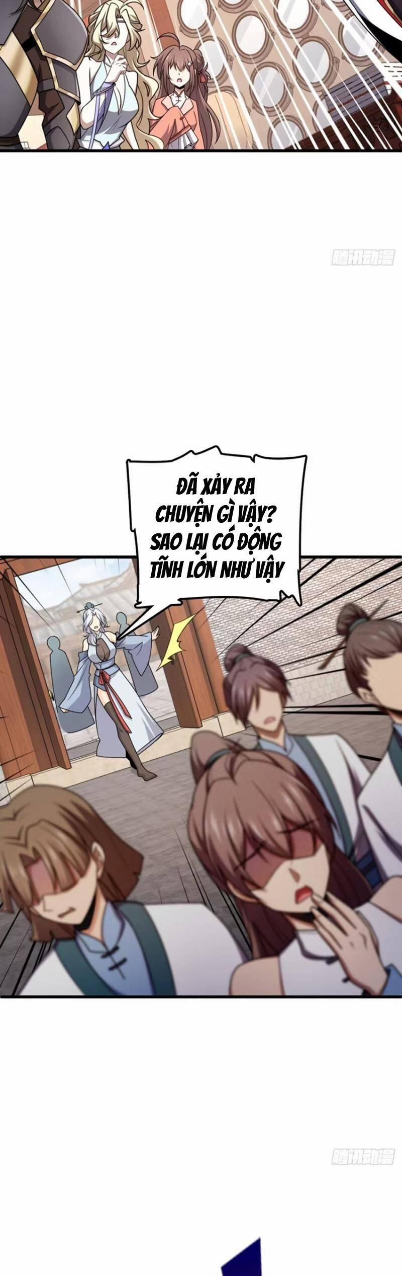 Đại Vương Tha Mạng 853 trang 27