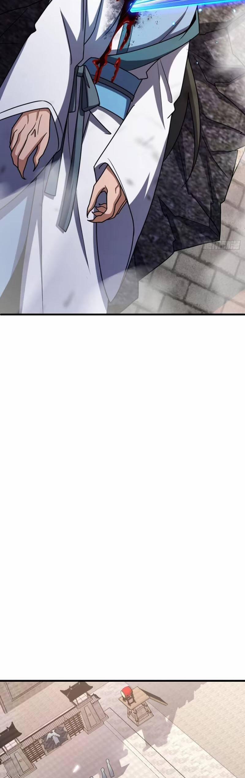 Đại Vương Tha Mạng 853 trang 29