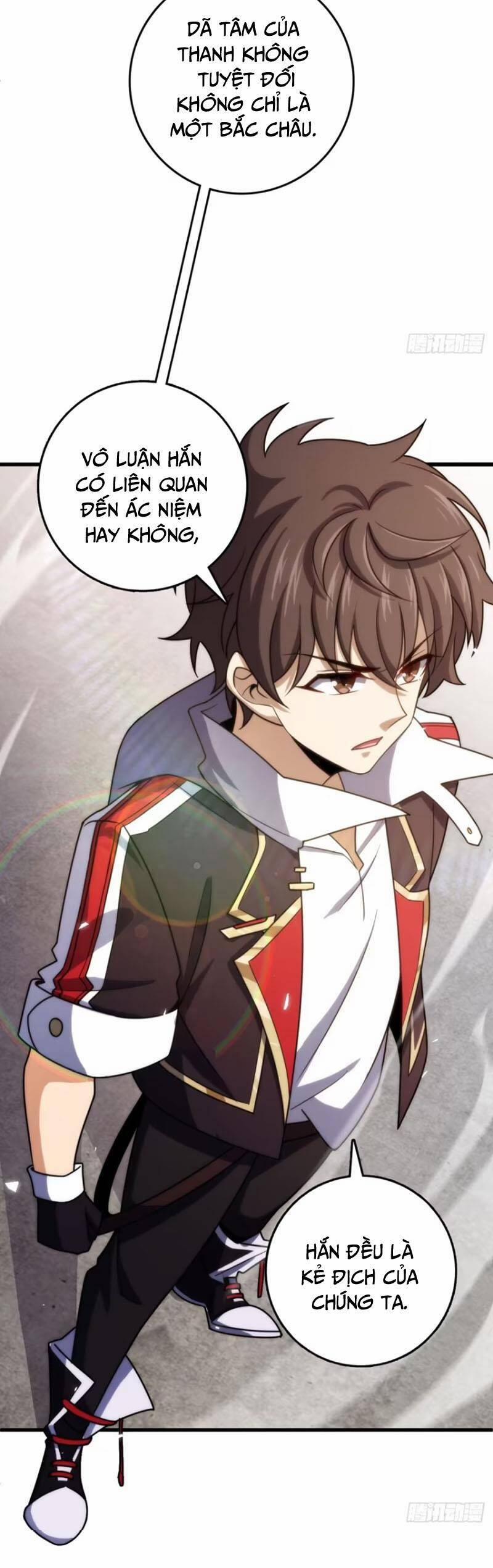 Đại Vương Tha Mạng 853 trang 33