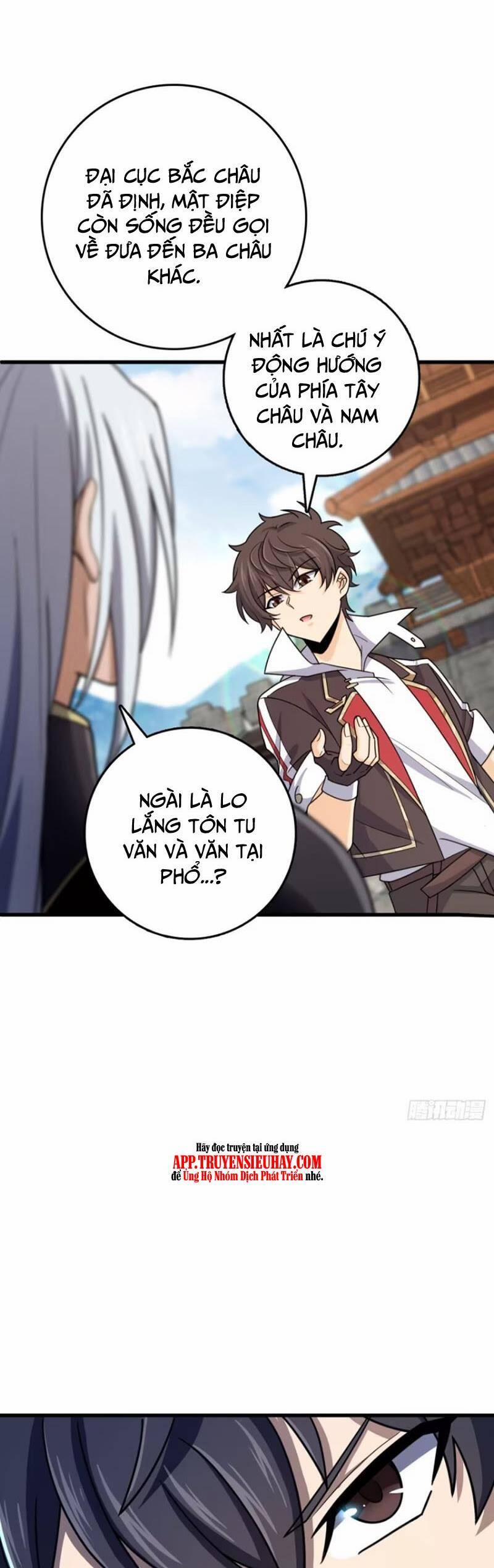 Đại Vương Tha Mạng 853 trang 34