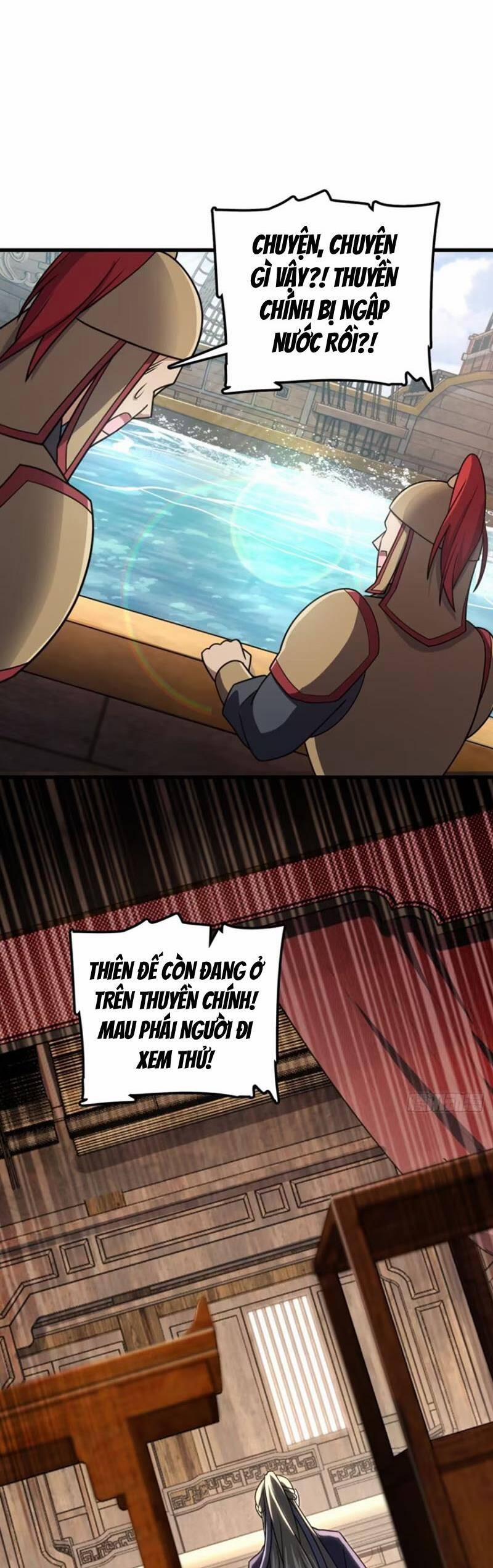 Đại Vương Tha Mạng 853 trang 38