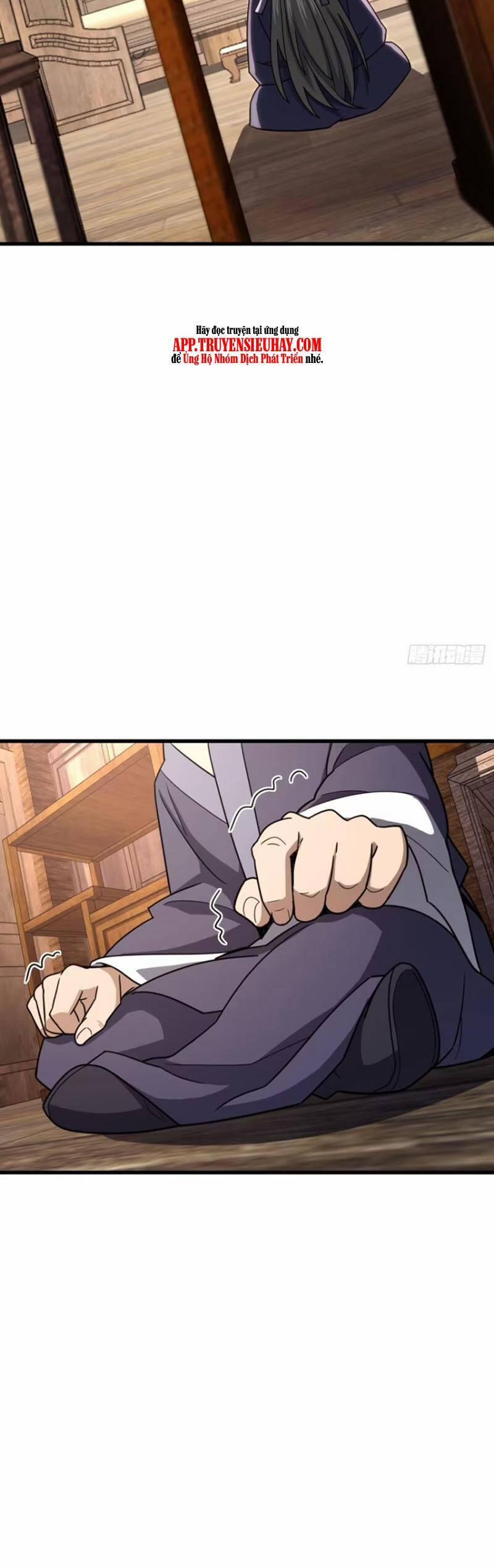 Đại Vương Tha Mạng 853 trang 39