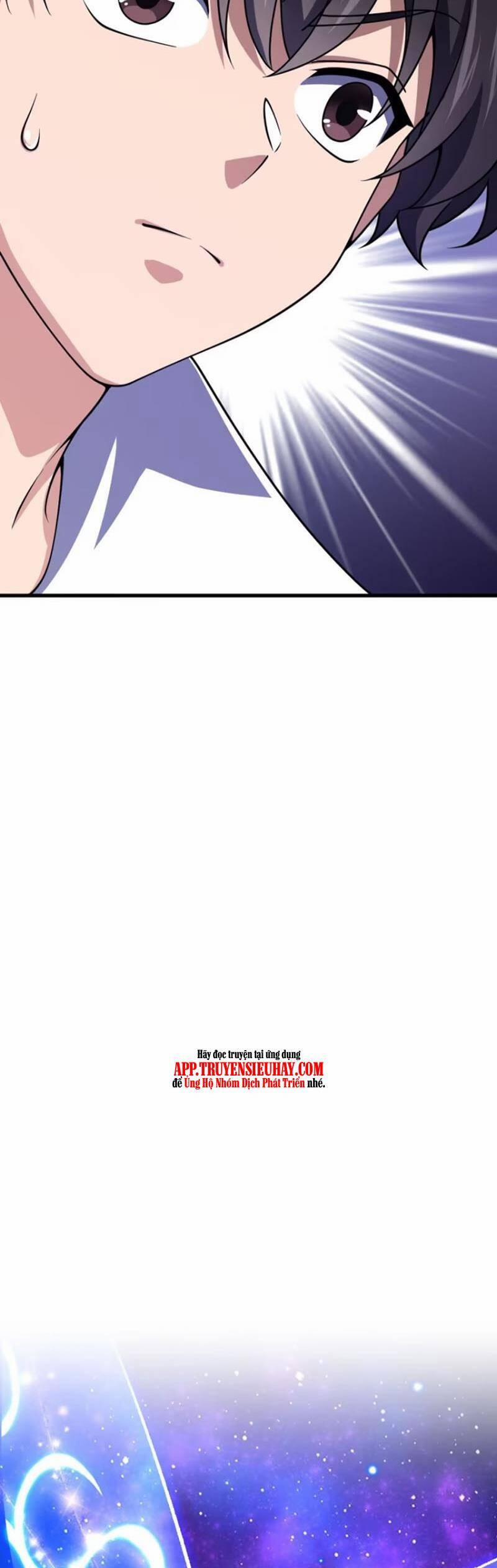 Đại Vương Tha Mạng 853 trang 7